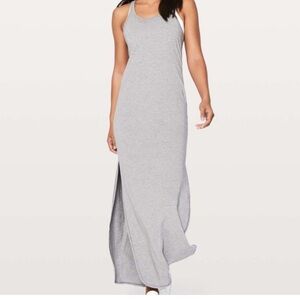 Lululemon Refresh Maxi Dress